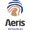 Aeris Resources Ltd