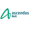 Ascendas Real Estate Investment Trust