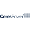 Ceres Power Holdings plc