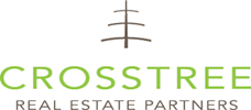 Crosstree Real Estate Partners LLP.