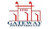 Gateway Distriparks Limited.