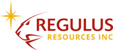 Regulus Resources Inc.