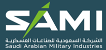 Saudi Arabian Military Industries