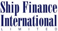 Ship Finance International Limited