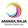 The Amara Raja Batteries Limited