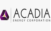 Acadia Energy Corp.