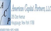 American Capital Partners