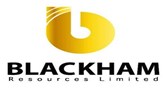 Blackham Resources Ltd.