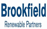 Brookfield Renewable Partners LP.