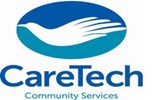 CareTech Holdings PLC.