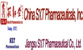 China SXT Pharmaceuticals Inc.