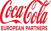 Coca-Cola European Partners plc.