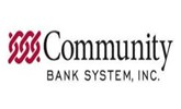 Community Bank System Inc.