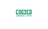 Compagnie Sahélienne d'Entreprise (CSE)
