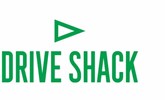 Drive Shack Inc.