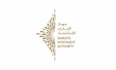 Emirates Investment Authority (EIA)