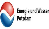 Energie und Wasser Potsdam