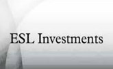 ESL Investments Inc.