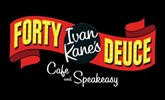 Forty Deuce Cafe and Speakeasy