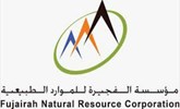 Fujairah Natural Resources Corp.