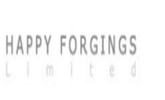 Happy Forgings Ltd.