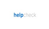 Helpcheck GmbH