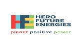 Hero Future Energies Ltd.