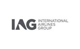 IAG ( International Consolidated Airlines Group)