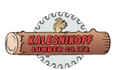 Kalesnikoff Lumber Co. Ltd.