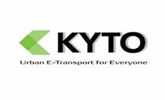 Kyto Green Technologies