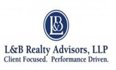 L&B Realty Advisors LLC.