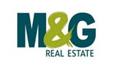M&G Real Estate Pvt Ltd.