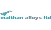 Maithan Alloys Ltd.