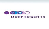 Morphogen-IX Ltd.