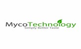 MycoTechnology Inc.