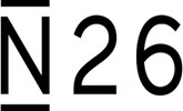 N26 GmbH.