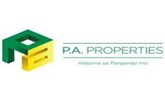 P.A. Alvarez Properties and Development Corp.