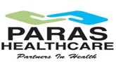 Paras Healthcare Pvt. Ltd.