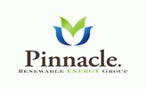 Pinnacle Renewable Energy Inc.