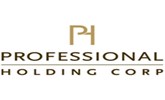 Professional Holding Corp.