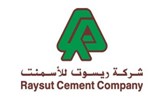Raysut Cement Company SAOG