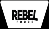 Rebel Foods Pvt Ltd.