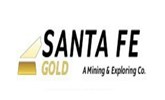 Santa Fe Gold Corp.