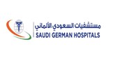 Saudi German Hospitals Group