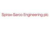 Spirax Sarco Engineering Plc
