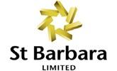 St Barbara Ltd.