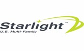 Starlight U.S. Multi-Family