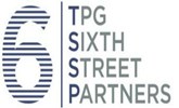 TPG Sixth Street Partners