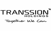 Transsion Holding Ltd.