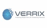 Verrix LLC.